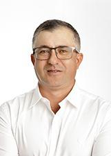 Foto oficial de Luiz Alberto Kava