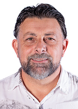 Foto oficial de Fernando Bueno