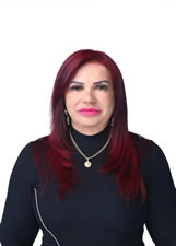 Foto oficial de Sônia Senra