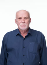 Foto oficial de Professor Milton Soró