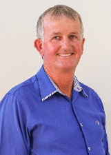 Foto oficial de Danilo Locks