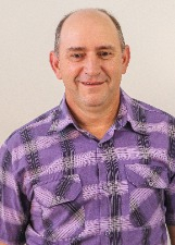 Foto oficial de Deni Vieira