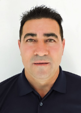 Foto oficial de Luizão do Banco