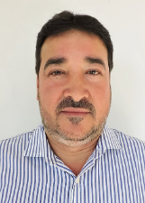Foto oficial de Zicão