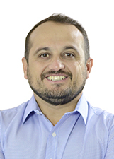 Foto oficial de Renatinho