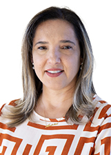 Foto oficial de Anderleia da Loja