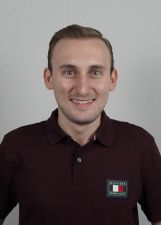 Foto oficial de Leonardo Bagetti