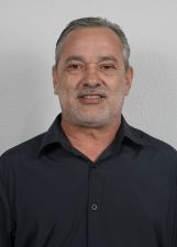 Foto oficial de Neguinho