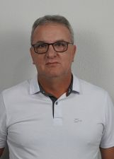 Foto oficial de Mauro Palharini
