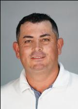 Foto oficial de Edimilson Bogoni