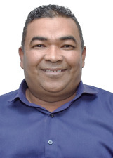 Foto oficial de Missão