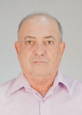 Foto oficial de Artur Gedoz