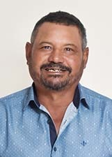 Foto oficial de Nenzinho do Oito
