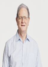 Foto oficial de José Maria Ferreira