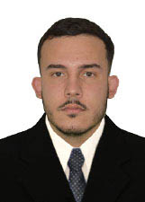 Foto oficial de Marco Antônio da Zebu