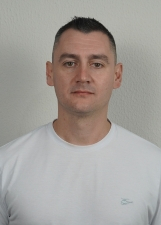 Foto oficial de Cleverson Pigoso