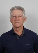 Foto oficial de Alcir Pigoso
