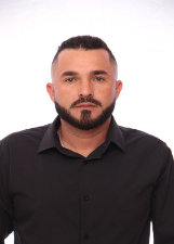 Foto oficial de Bruno Escarabel