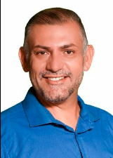 Foto oficial de Maycon Andre