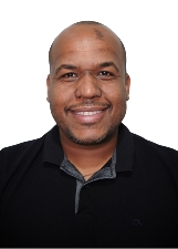 Foto oficial de Herminho Moura