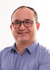 Foto oficial de Geovani Conti