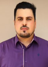 Foto oficial de Rubens Vitorino (Rubão)