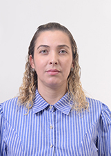 Foto oficial de Dra Franciely