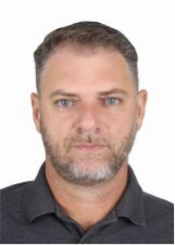 Foto oficial de Anderson Borgo