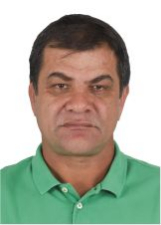Foto oficial de Marcos do Zé Mineiro