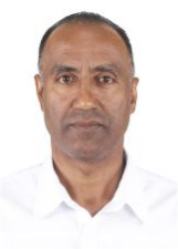 Foto oficial de Reinaldo Dias