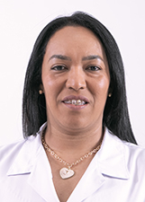 Foto oficial de Fatinha da Saude