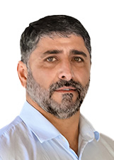 Foto oficial de Josnei Bueno