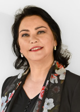 Foto oficial de Marcia Morski