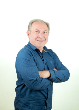 Foto oficial de Professor José Fachin