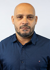 Foto oficial de Lindonei dos Ensacadores