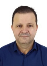 Foto oficial de Ezequias Rederd Maré