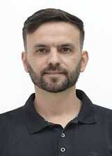 Foto oficial de Professor Bruno