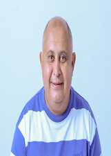 Foto oficial de Marquinho da Vila
