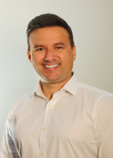 Foto oficial de Elias César
