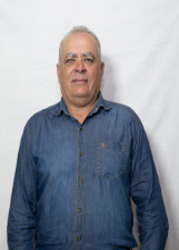 Foto oficial de Saulo Guerra