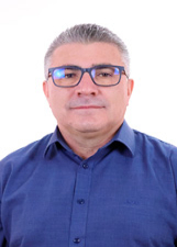 Foto oficial de Aroldo Pagan