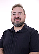 Foto oficial de Décio Rosanelli