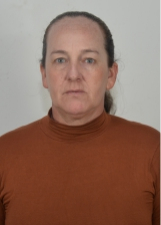 Foto oficial de Zenilda da Saúde