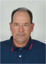 Foto oficial de Miguel Dias