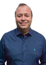 Foto oficial de Martinez
