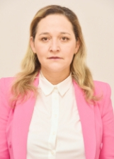 Foto oficial de Professora Simone