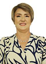 Foto oficial de Ana Tê