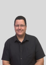 Foto oficial de Adilson Nieto