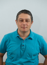Foto oficial de Heitor do Gas