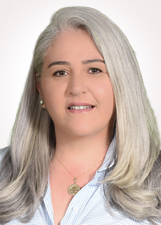 Foto oficial de Rosangela Colla